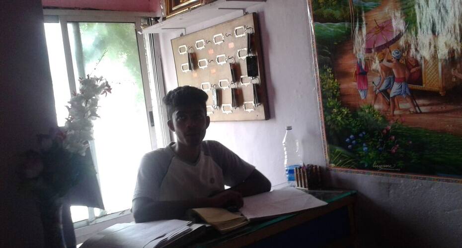 Bhagya Lakshmi Yathri Nivas Lodge, Mysore 4